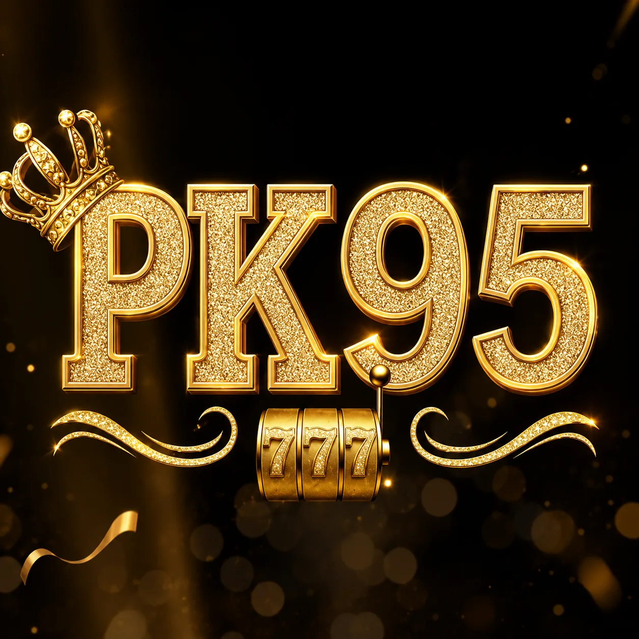 pk95 - Lacak Langkah APK