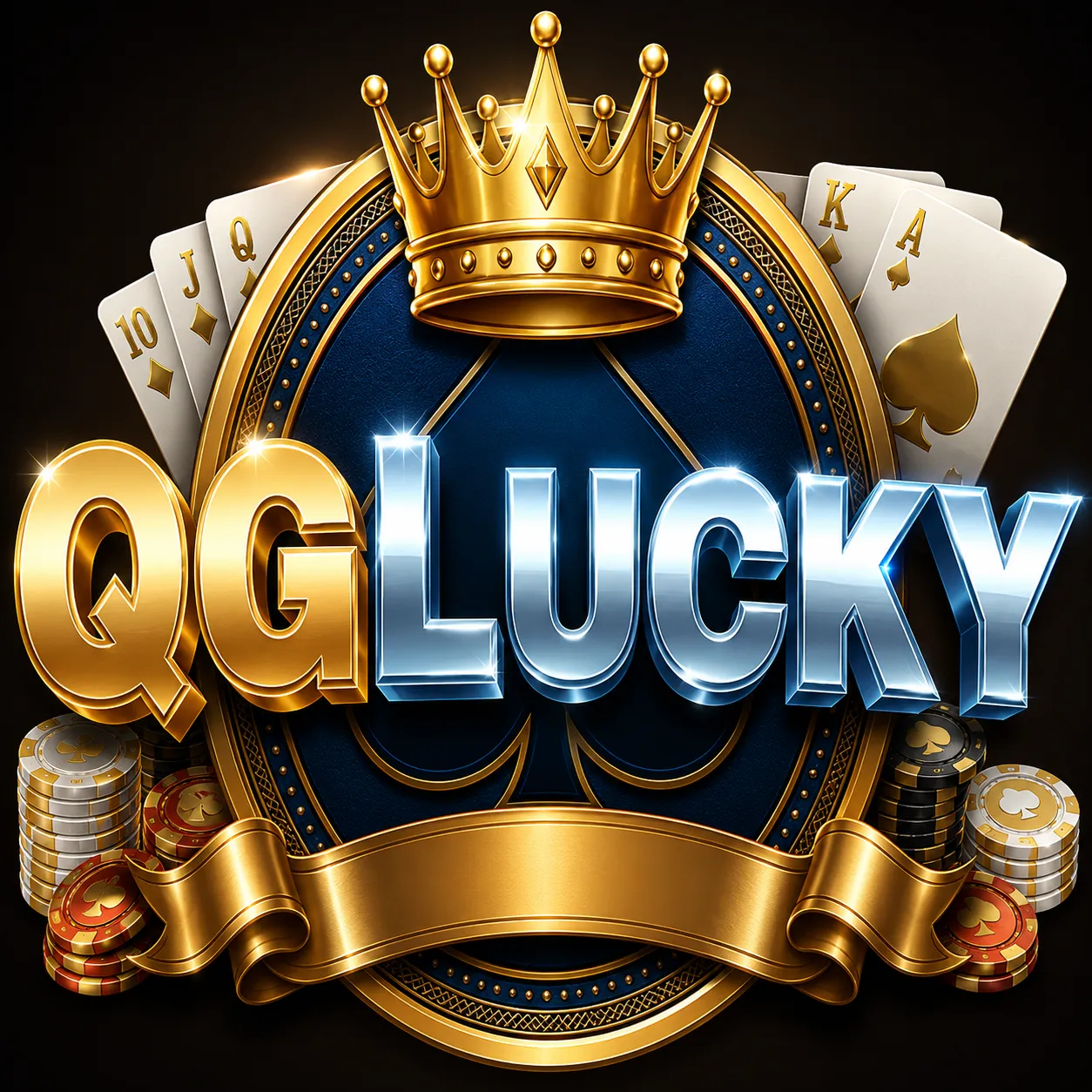 QGLUCKY - Aplikasi Hitung Kalori untuk Gaya Hidup Sehat