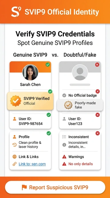 Halaman Resmi svip9 untuk Unduh APK Android